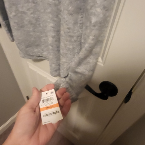 Style & Co., S, Grey - Picture 3 of 5